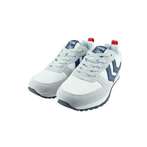 12% OFF SALE q hummel MONACO 86 iR 86 [Jbg JWA ʊwEʋ ʊwEʋ zCg/u[/bh  V 94 (WHITE/BLUE/RED(25cm`)) HM216551 Xj[J[ Y jZbNX V
