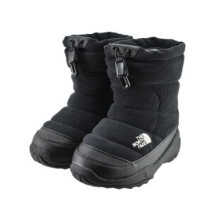12% OFF SALE m[XtFCX THE NORTH FACE K Nuptse Bootie WP SE kvV u[eB EH[^[v[t SE R[fC  ͂ Xm[u[c EB^[u[c 94 (TNFubN×TNFubN) NFJ52171 u