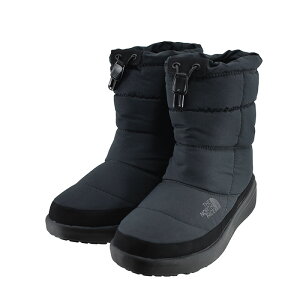 m[XtFCX THE NORTH FACE W Nuptse Bootie WP 8 kvV u[eB EH[^[v[t 8 h Xm[u[c EB^[u[c 115(TNFubN×TNFubN) NFW52272 u[c Xm[V[Y fB[X
