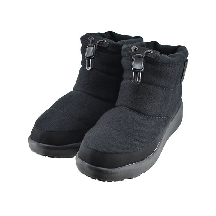 楽天市場】ノースフェイス THE NORTH FACE W Nuptse Bootie WP Logo 
