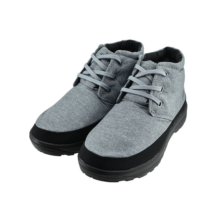 楽天市場】ノースフェイス THE NORTH FACE Humpback WP Chukka ハンプ 