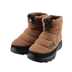 m[XtFCX THE NORTH FACE Nuptse Bootie WP 6 Short SE kvV u[eB EH[^[v[t 6 V[g SE 05 (pCR[uE×TNFubN(25cm`)) NF52278 u[c