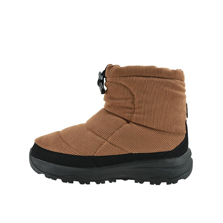 楽天市場】ノースフェイス THE NORTH FACE Nuptse Bootie WP 6 Short 
