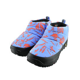 ダナー Danner FREDDO LOW ALC フレッド ロー ALC ショート 防水 撥水 はっ水 保温 あったか スノーブーツ ウィンターブーツ ブルー/レッド 114 (BLUE/RED(～24.5cm)) D120375ALC ブーツ スノーシューズ レディース ユニセックス シューズ 靴