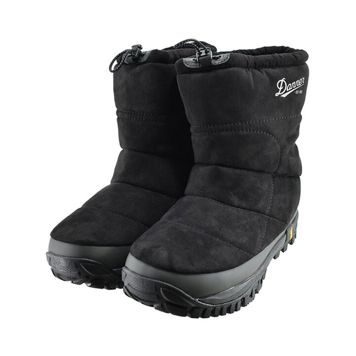 楽天市場】ダナー Danner FREDDO MS フレッド MS ブラック 05 (BLACK 