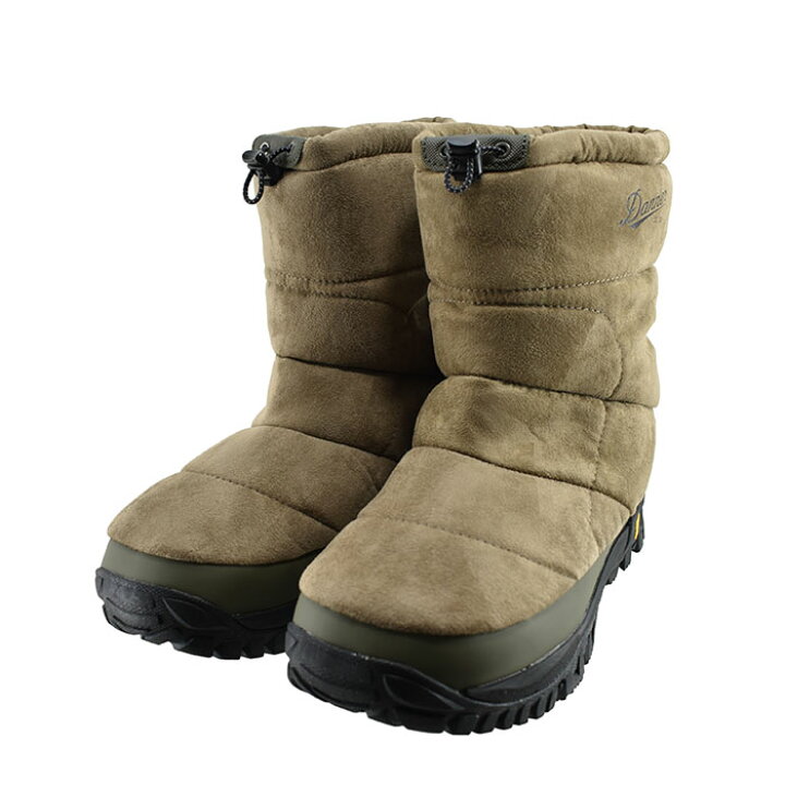 楽天市場】ダナー Danner FREDDO MS フレッド MS クラウドグレー 