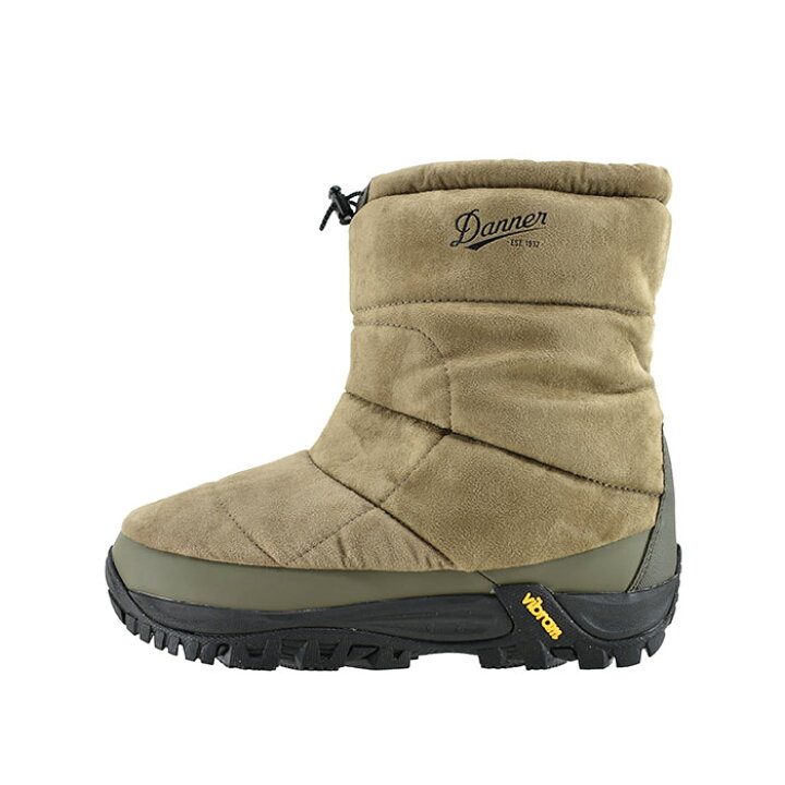 楽天市場】ダナー Danner FREDDO MS フレッド MS クラウドグレー 