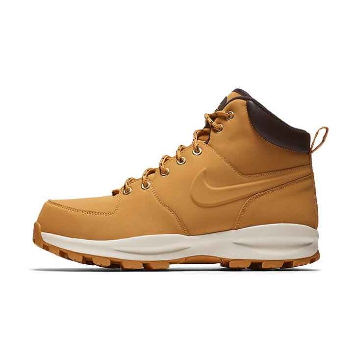 楽天市場】ナイキ Nike MANOA LEATHER マノア レザー ハイカット 