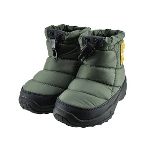 10% OFF SALE m[XtFCX THE NORTH FACE K Nuptse Bootie Logo Short kvV u[eB S V[g Xm[u[c EB^[u[c  ͂ J[L 04 (^CO[×~lS[h) NFJ52280 u