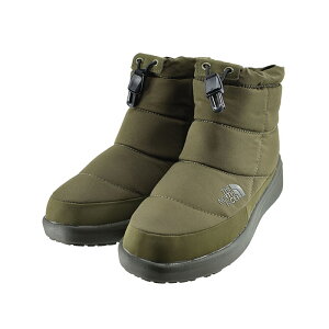 13% OFF SALE m[XtFCX THE NORTH FACE W Nuptse Bootie WP 8 Short kvV u[eB EH[^[v[t 8 V[g Xm[u[c EB^[u[c J[L 04 (j[g[vO[×j[g[vO