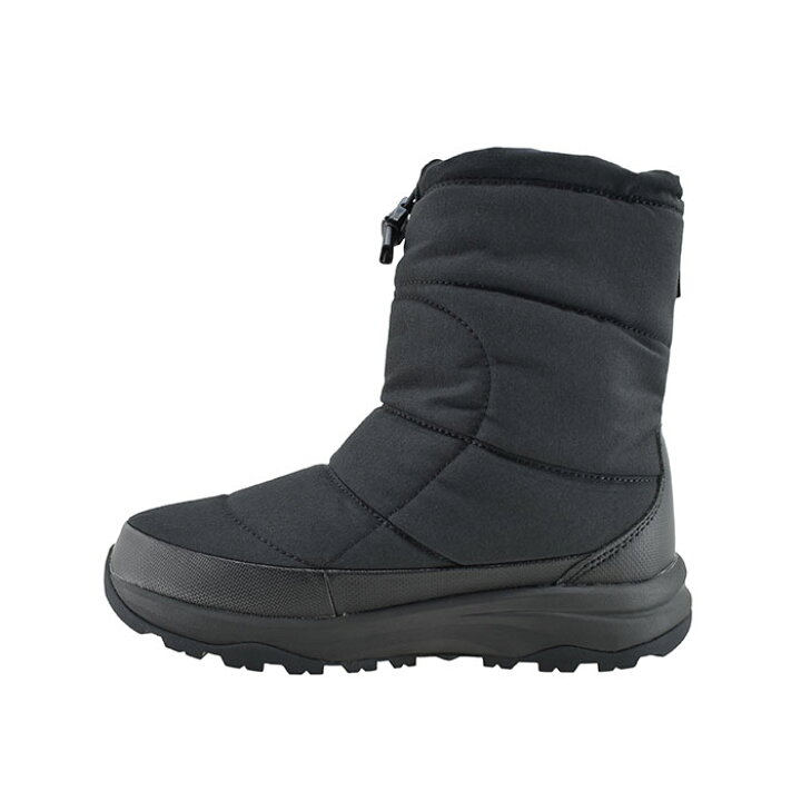 楽天市場】ノースフェイス THE NORTH FACE Nuptse Bootie WP 7 ヌプシ 