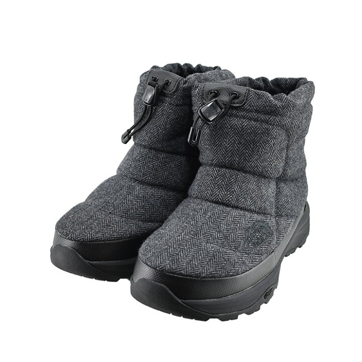 楽天市場】ノースフェイス THE NORTH FACE Nuptse Bootie WP 7 Short  