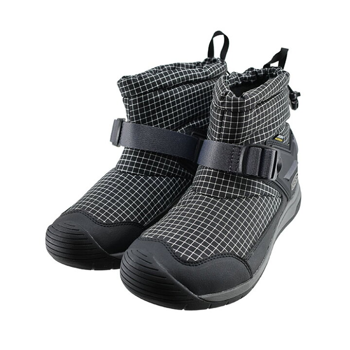 楽天市場】キーン KEEN HOODROMEO WP フッドロメオ ウォータープルーフ 