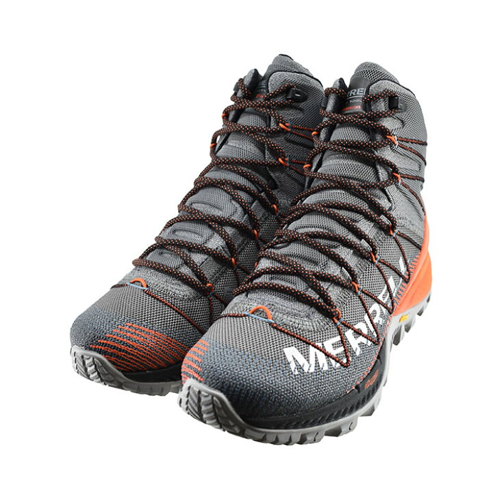 楽天市場】メレル MERRELL THERMO ROGUE 3 MID GORE-TEX サーモ ローグ  