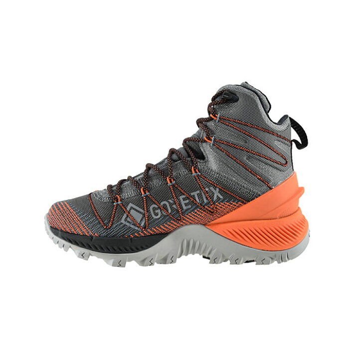 楽天市場】メレル MERRELL THERMO ROGUE 3 MID GORE-TEX サーモ ローグ 