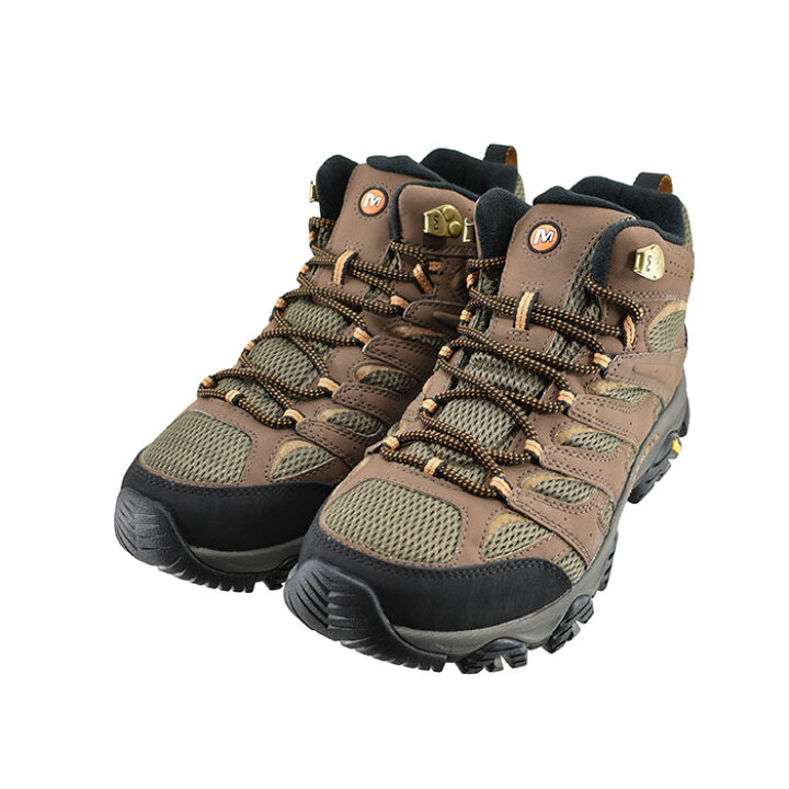 楽天市場】メレル MERRELL MOAB 3 SYNTHETIC MID GORE-TEX モアブ 3 