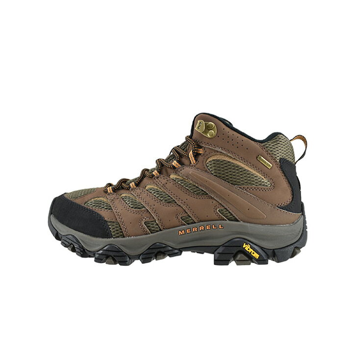 楽天市場】メレル MERRELL MOAB 3 SYNTHETIC MID GORE-TEX モアブ 3 