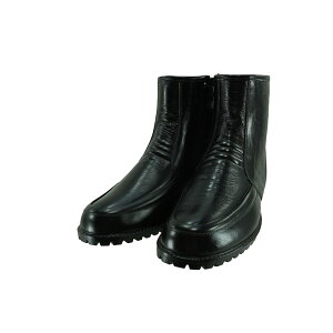 【送料込み】 アキレス Achilles コザッキー TWG3180 黒 クロ 07 ショート丈 サイドファスナー スノー ウィンター 冬用 雪用 長靴 防寒 防滑 防水 ボア 暖か 3E EEE (クロ) G318 ブーツ メンズ シューズ