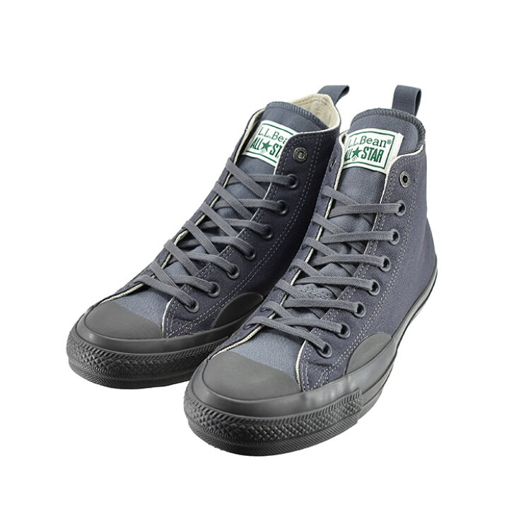 楽天市場】コンバース CONVERSE ALL STAR 100 L.L.Bean HI 