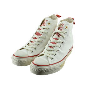 コンバース CONVERSE ALL STAR (R) CUPNOODLE HI オールスター （R） カップヌードル HI 31308040 15 (カップヌードル(25cm～)) 1SD271 スニーカー メンズ ユニセックス シューズ 靴