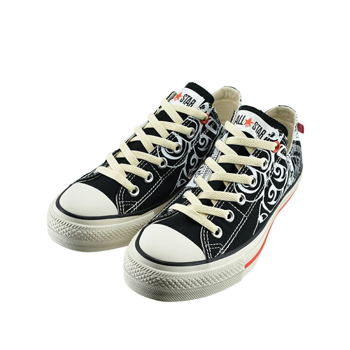 楽天市場】コンバース CONVERSE ALL STAR (R) CUPNOODLE SLIP OX 