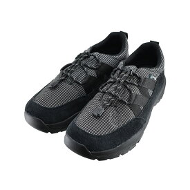 コンバース CONVERSE CLN CP ミリタリーブラック 94 ローカット ウォータープルーフ 防水 バブーシュ アウトドア キャンプ ハイキング (MILITARY BLACK) 34201121 スニーカー メンズ シューズ 靴
