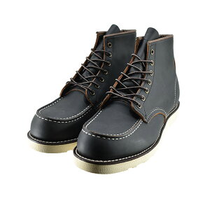bhEBO RED WING 6" CLASSIC MOC 6C` NVbNbN 114 CYD bNgD U[ v[[ \[gNVgbh (ubN) 8849 [Nu[c Y V[Y C