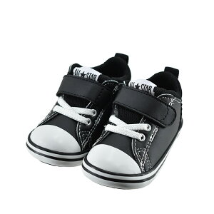 y݁z Ro[X CONVERSE MINI ALL STAR N V-1 ~j I[X^[ N V-1 (ubN) 7SD371 Xj[J[ LbY WjA q j̎q ̎q xr[ Ԃ  N 37302431 15 V[Y C