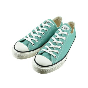 15% OFF SALE Ro[X CONVERSE CANVAS ALL STAR J OX LoX I[X^[ J OX 114 (MINTGREEN ~gO[(25cm`)) 31307810 Xj[J[ Y jZbNX V[Y C