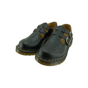 hN^[}[` Dr.Martins 8065 MARY JANE SHOE [WF[V[Y (ubN) 12916001 u[c fB[X  N 04 V[Y C