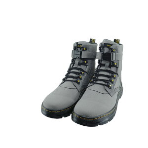 18% OFF SALE hN^[}[` Dr.Martins COMBS TECH 2 8^C u[c (ZINC GRAY (25cm`)) 27800076 u[c Y jZbNX WN O[ 94 V[Y C