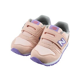 【送料込み】 ニューバランス new balance 373コレクション ローカット スニーカー (PINK) IZ373 スニーカー キッズ ジュニア 子供 女の子 ピンク 04 シューズ 靴