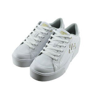 fB[V[ DC WS CHELSEA LITE WEDGE EBY `FV[ Cg EFbW (WHITE/GOLD) DW231601 Xj[J[ fB[X zCg/S[h  V 15 V[Y C