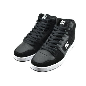 fB[V[ DC MANTECA 4 HI }eJ 4 nC (BLACK/WHITE(25cm`)) DM005002 Xj[J[ Y jZbNX ubN/zCg ADYS100743 25 V[Y C
