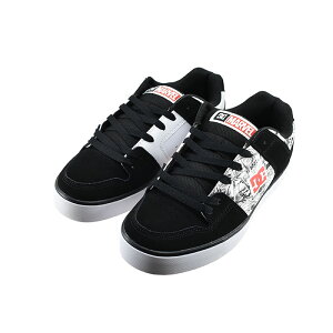 20% OFF SALE fB[V[ DC DP PURE fbhv[ sA (BLACK/WHITE/RED) DM226108 Xj[J[ Y ubN/zCg/bh ADYS400094 15 V[Y C