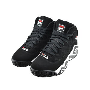 tB FILA MB }bVo[ (BLACK(25cm`)) FHE102 Xj[J[ Y jZbNX ubN  N 27 V[Y C