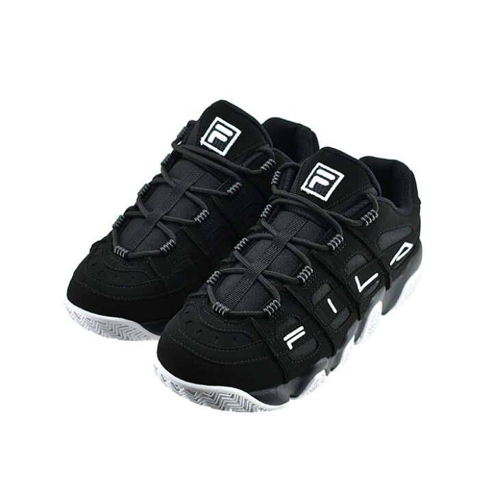 楽天市場】フィラ FILA BARRICADE XT97 バリケード XT97 (BLACK/WHITE 
