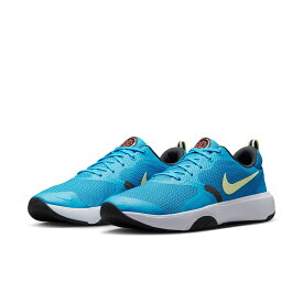 【送料込み】 ナイキ Nike CITY REP TR シティ レップ TR (BLUE LIGHTNING/CITRON TINT) DA1352 スニーカー メンズ ブルーライトニング/シトロンティント 15 シューズ 靴