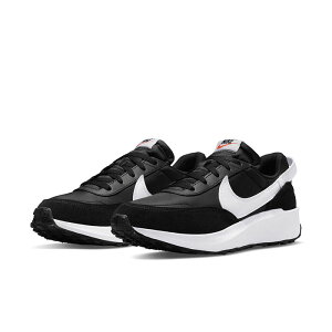 u݁v iCL Nike WAFFLE DEBUT bt fr[ (BLACK/WHITE) DH9522 Xj[J[ Y ubN/zCg  N 15 V[Y C