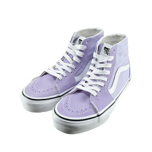 16% OFF SALE @Y VANS SK8-HI TAPERED XP[gnC e[p[h (PPL HEATHER(`24.5cm)) VN0A7Q62 Xj[J[ fB[X jZbNX p[vwU[ 04 V[Y C
