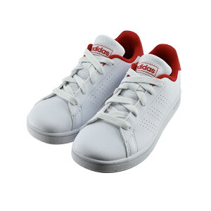 y݁z AfB_X adidas ADVANCOURT K AhoR[g K (FTWWHT/FTWWHT/BLUFUS) H06179 Xj[J[ LbY WjA q j̎q ̎q tbgEFAzCg/x^[XJ[bg LKK19 15 V[Y 