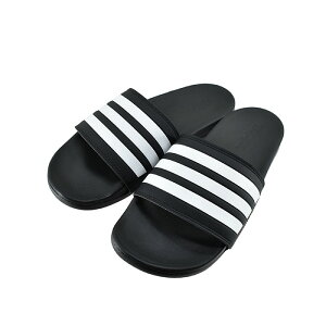  AfB_X adidas ADILETTE COMFORT U AfBb^ RtH[g (CBLACK/FTWWHT/CBLACK(25cm`)) GZ5891 RtH[gV[Y Y jZbNX RAubN/tbgEFAzCg LUT47 35 V