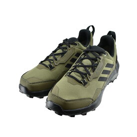 アディダス adidas TERREX AX4 GTX テレックス AX4 GTX (FOCOLI/CBLACK/GREFIV) HP7400 スニーカー メンズ フォーカスオリーブ/コアブラック カーキ LTG54 25 シューズ 靴