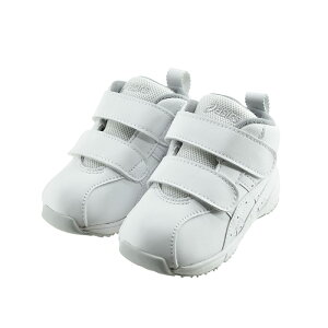 y݁z AVbNX asics GD.RUNNER BABY FP-MID GD.i[ xr[ FP ~bh (WHITE/WHITE) 1144A004 j̎q ̎q xr[ Ԃ zCg/zCg  V 86 V[Y C