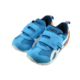 【送料込み】 アシックス asics JDAHO MINI KT-ES 3 アイダホ ミニ KT-ES 3 (CYAN BLUE/WHITE) 1144A258 スニーカー キッズ ジュニア 子供 男の子 女の子 シアンブルー/ホワイト 25 シューズ 靴