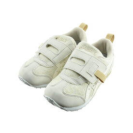 【送料込み】 アシックス asics IDAHO MINI RP アイダホ ミニ RP (SMOKE GREY/OFF WHITE) 1144A288 スニーカー キッズ ジュニア 子供 男の子 女の子 スモークグレー/オフホワイト 25 シューズ 靴