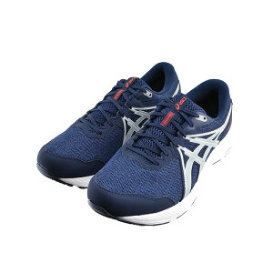 AVbNX asics GEL-CONTEND 7 WP QRfg 7 WP (Midnight/Piedmont Grey) 1011B333 Xj[J[ Y ~bhiCg/sGeO[ lCr[ 25 V[Y C