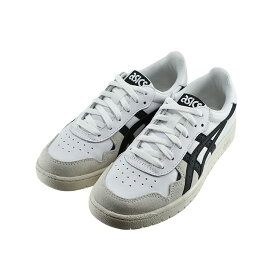 アシックス asics JAPAN S ジャパン S (WHITE/BLACK(25cm～)) 1201A695 シューズ 靴 メンズ ユニセックス ホワイト/ブラック 白 シロ 15 シューズ 靴