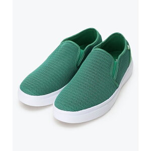 コロンビア Columbia SNOWBALL VENT SLIP スノーボールベント スリップ (CYPRESS(25cm〜)) YU9244 スリッポン メンズ ユニセックス サイプレス グリーン 45 シューズ 靴