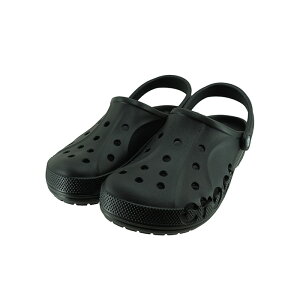 u݁v NbNX crocs Baya Clog oNbO (BLACK(25cm`)) 10126 T_ Y jZbNX ubN  N 45 V[Y C
